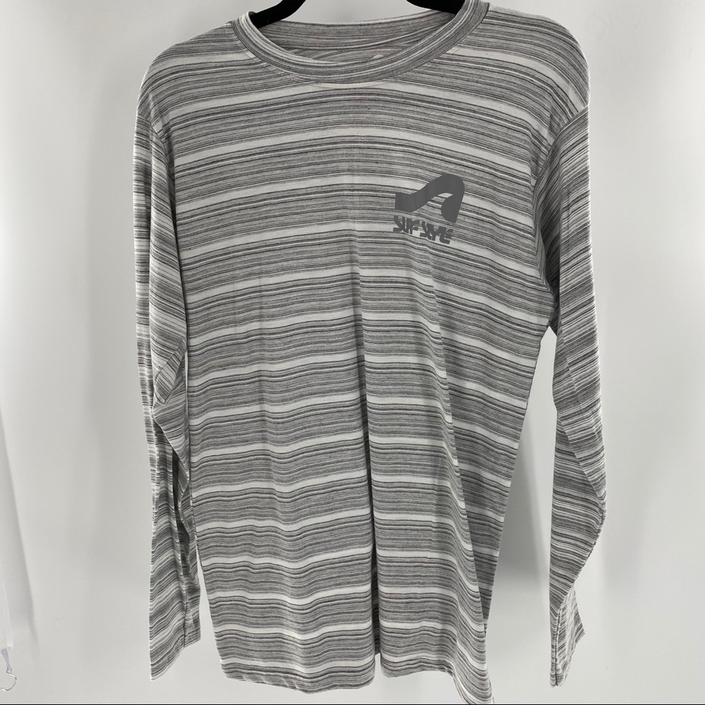 4/$25 Surf style Clearwater beach long sleeved T